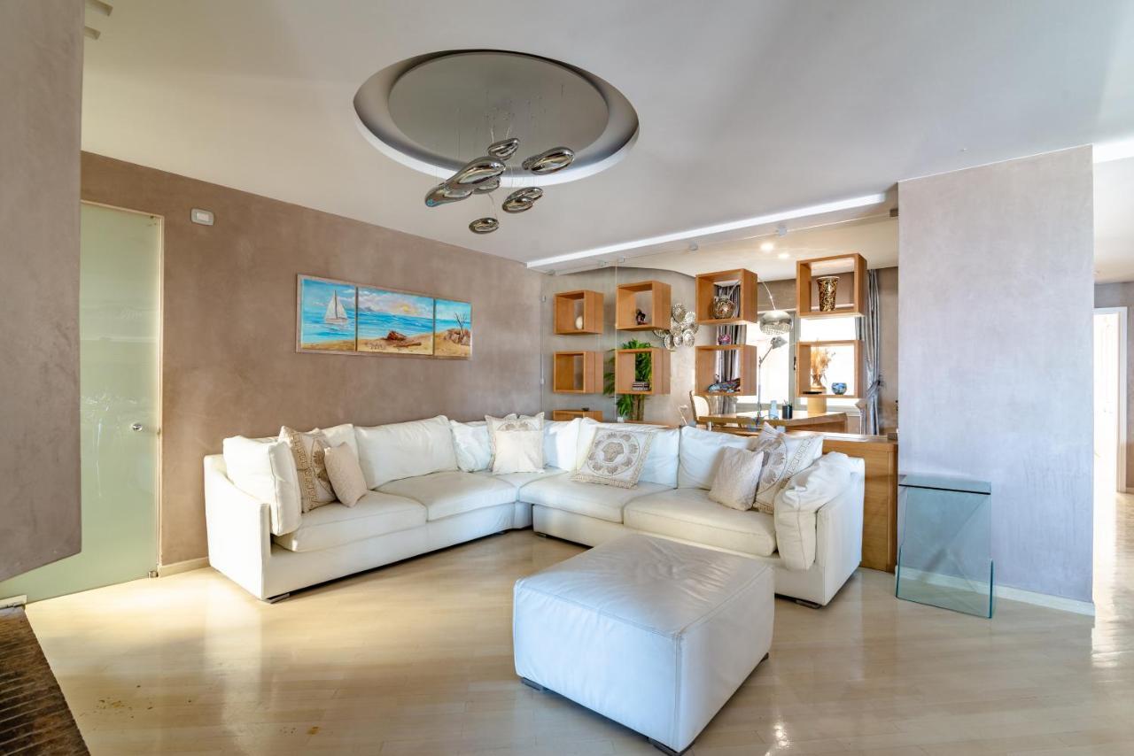 Candia Boulevard Exterior foto