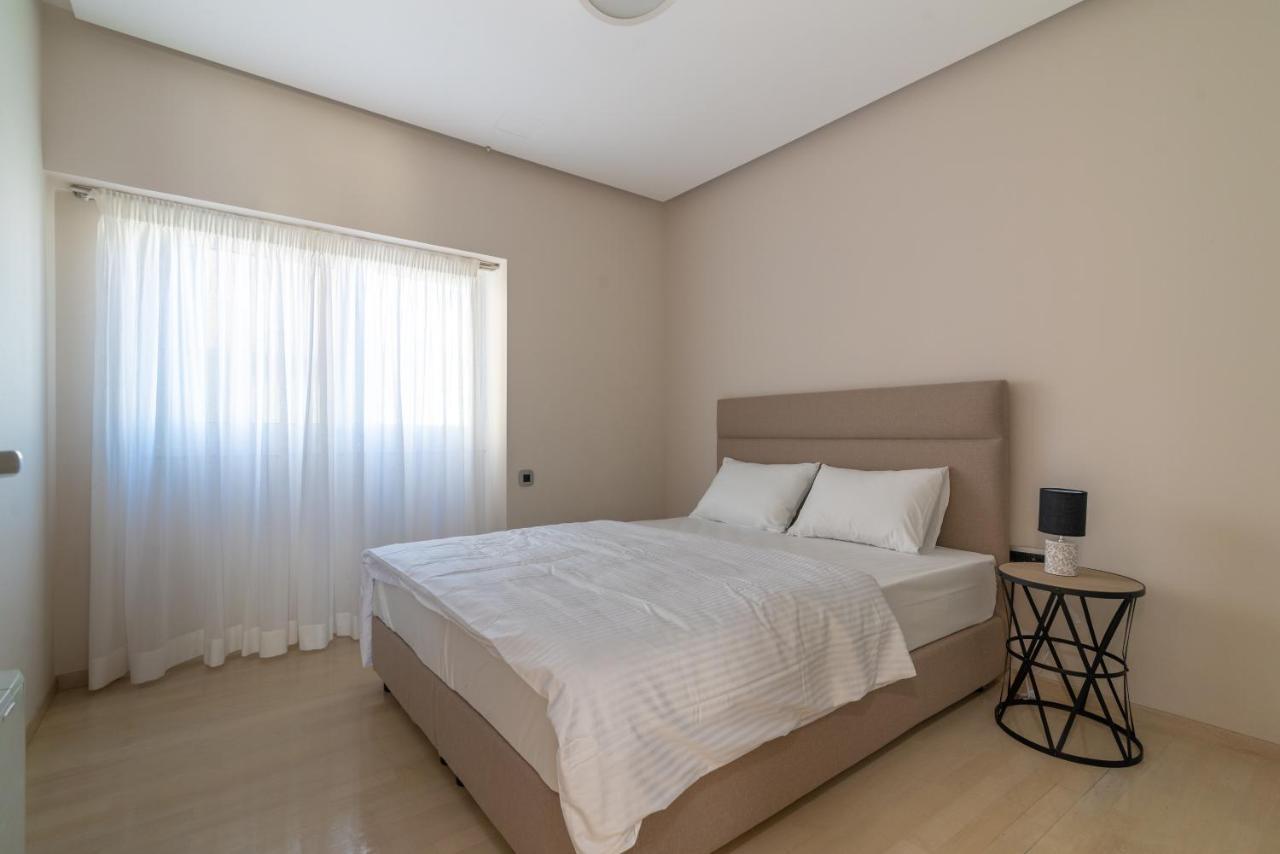 Candia Boulevard Exterior foto