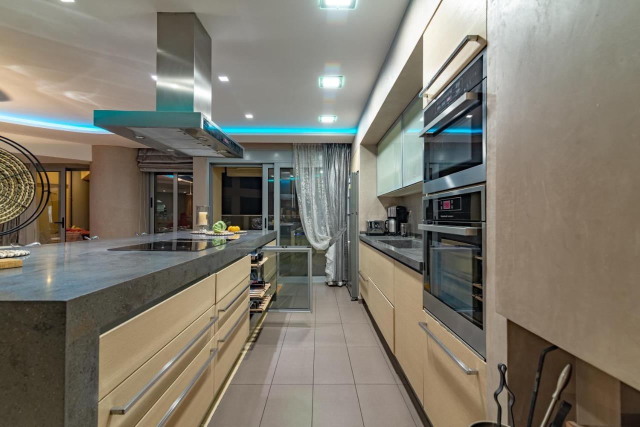 Candia Boulevard Exterior foto